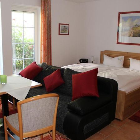 Ferienwohnung Mone Dierhagen Extérieur photo
