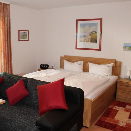 Ferienwohnung Mone Dierhagen Extérieur photo