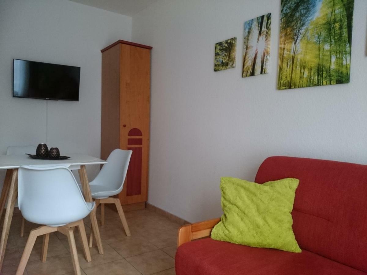 Ferienwohnung Mone Dierhagen Extérieur photo