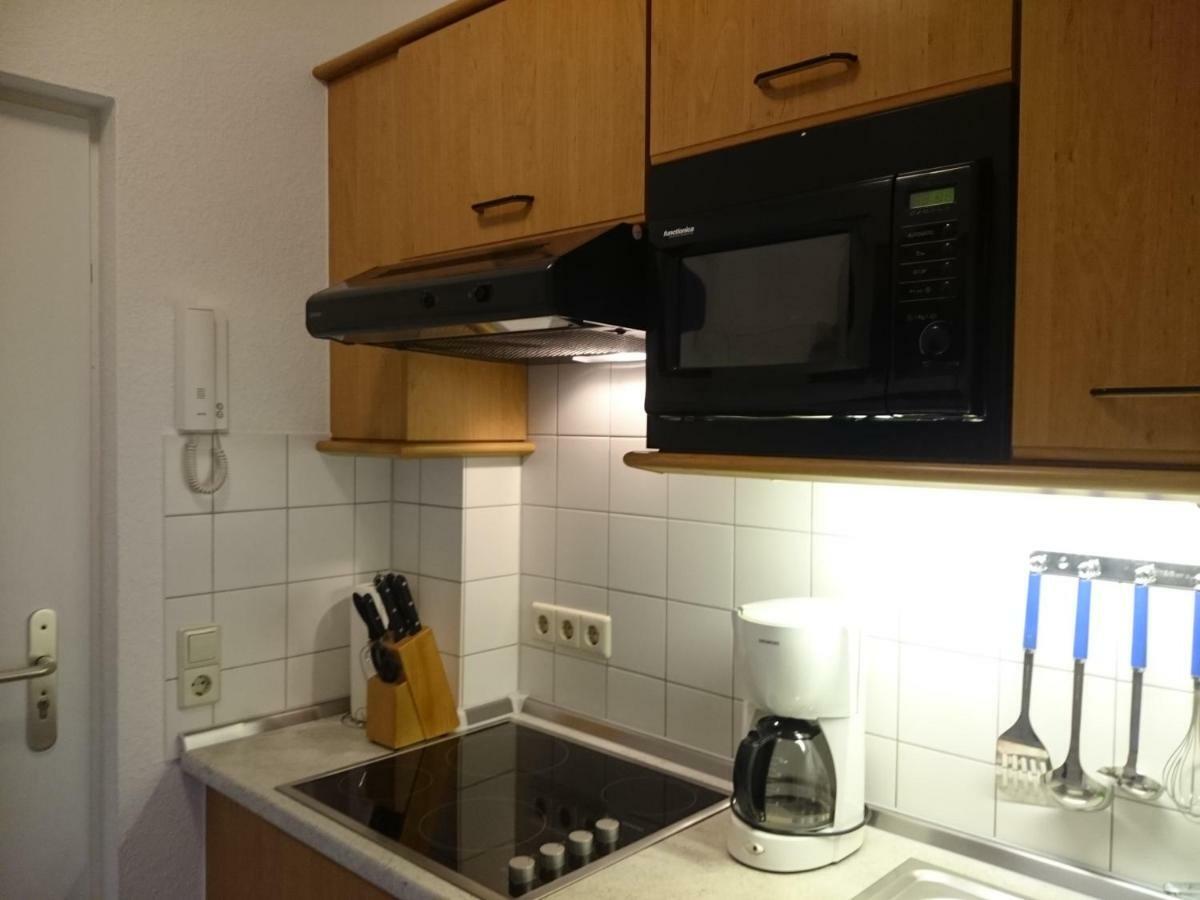 Ferienwohnung Mone Dierhagen Extérieur photo