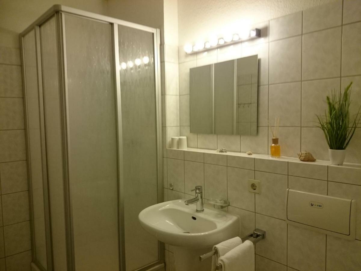Ferienwohnung Mone Dierhagen Extérieur photo