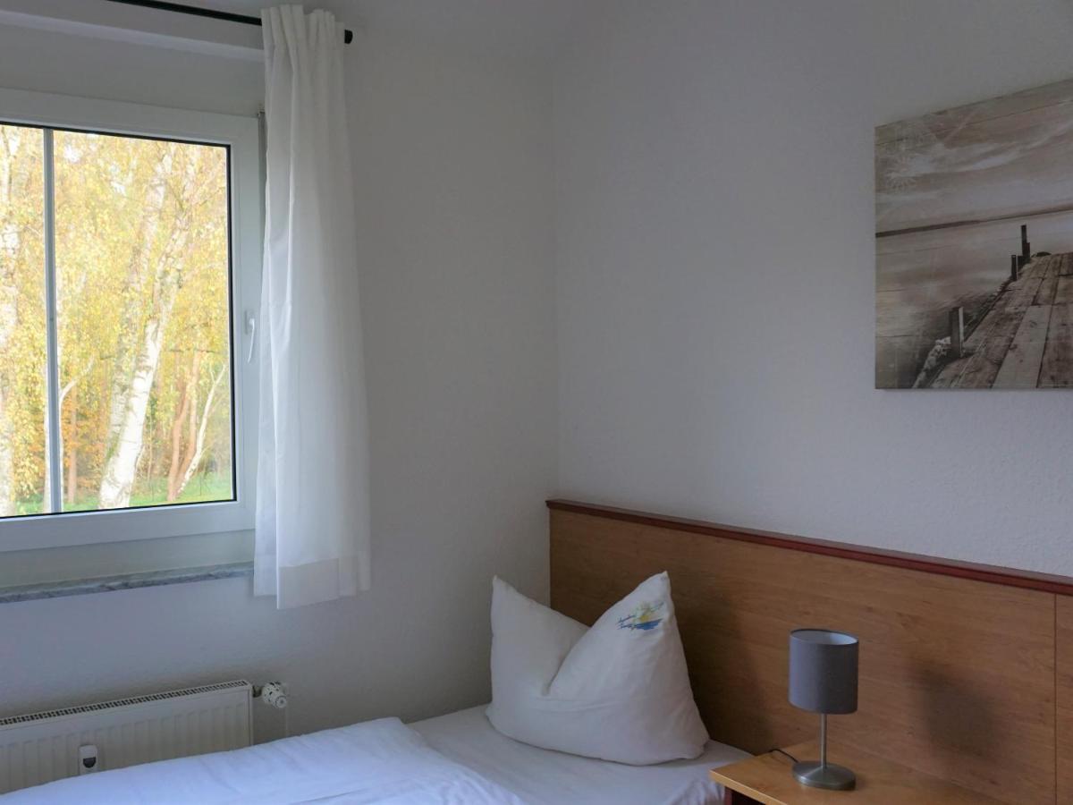 Ferienwohnung Mone Dierhagen Extérieur photo